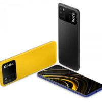 Poco M3 Resmi Olarak Duyuruldu