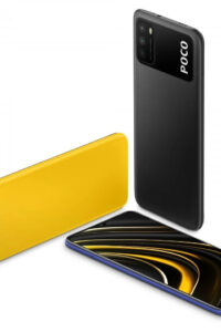 Poco M3 Resmi Olarak Duyuruldu