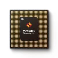MediaTek, Dimensity 700 İşlemcisini Duyurdu