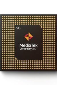 MediaTek, Dimensity 700 İşlemcisini Duyurdu