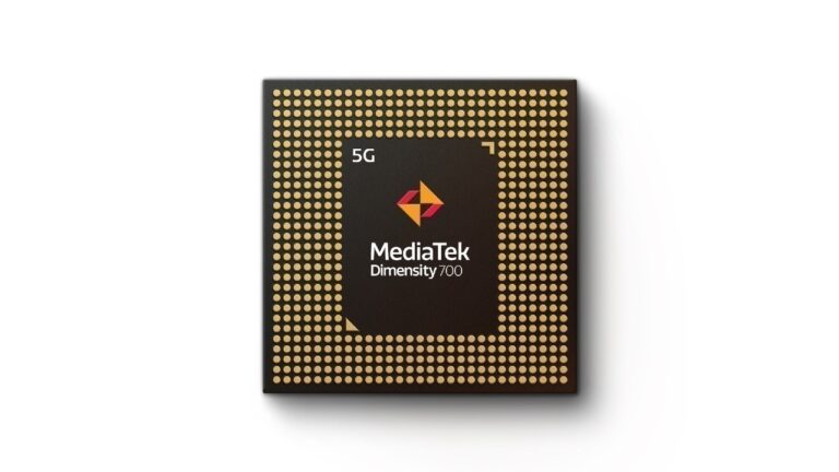 MediaTek, Dimensity 700 İşlemcisini Duyurdu
