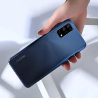 Realme 7 5G Resmi Olarak Duyuruldu