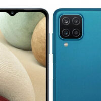 Samsung Galaxy A12 ve A02S Duyuruldu