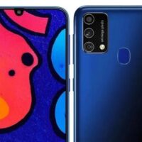 Samsung Galaxy M21s Resmi Olarak Duyuruldu