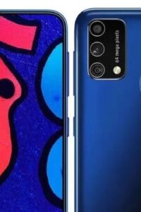 Samsung Galaxy M21s Resmi Olarak Duyuruldu