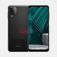 Samsung Galaxy M12 Görselleri