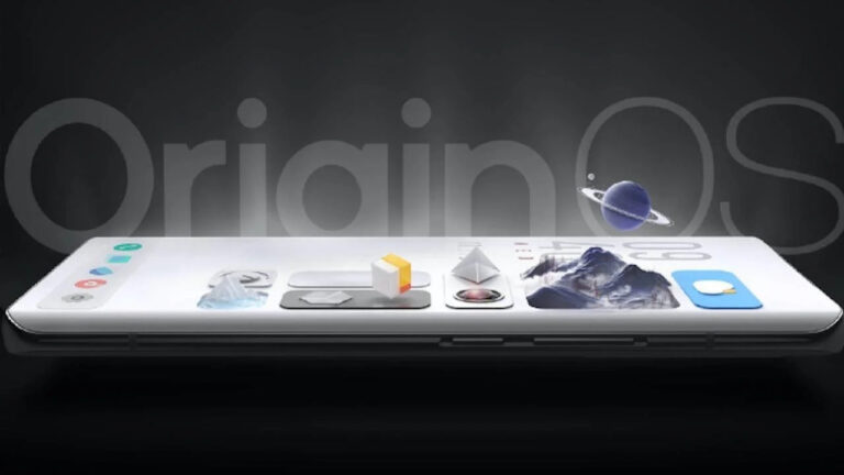Vivo, OriginOS Güncelleme Yol Haritasını Açıkladı