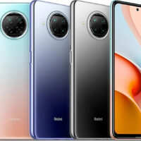 Xiaomi, Redmi Note 9 5G Serisini Duyurdu