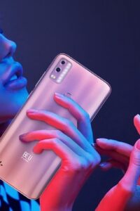 Lava BeU Resmi Olarak Duyuruldu