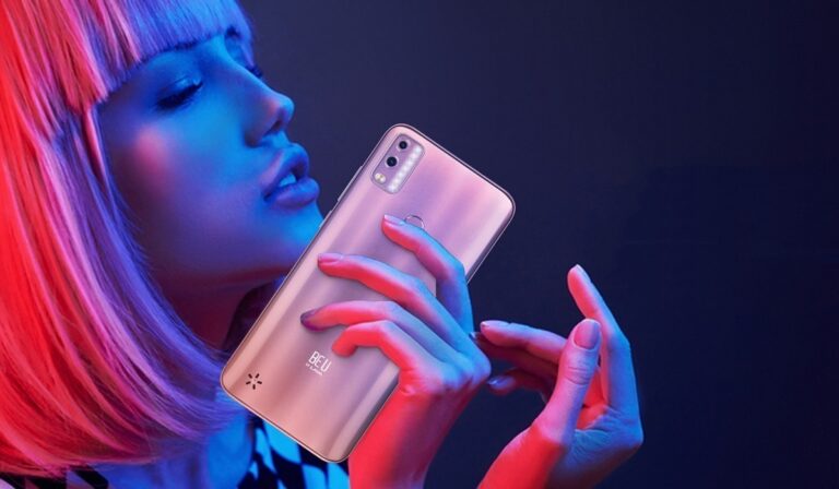 Lava BeU Resmi Olarak Duyuruldu