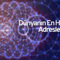 En Hızlı DNS Adresleri Nelerdir? DNS İle İnternet Hızını Arttırma Yöntemi