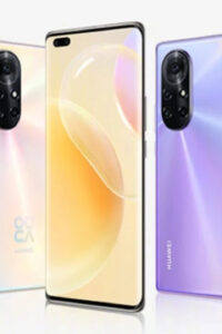 Huawei Nova 8 ve Nova 8 Pro Resmi Olarak Duyuruldu