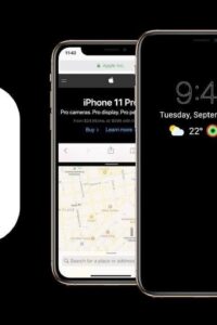 iOS 14.3 İndirmeye Sunuldu