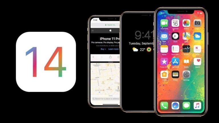 iOS 14.3 İndirmeye Sunuldu