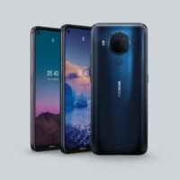 Nokia 5.4 Resmi Olarak Duyuruldu