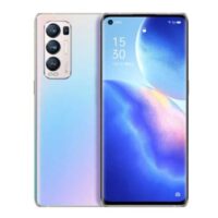 Oppo Reno 5 Pro+ Resmi Olarak Duyuruldu