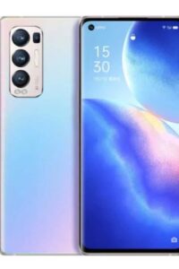 Oppo Reno 5 Pro+ Resmi Olarak Duyuruldu