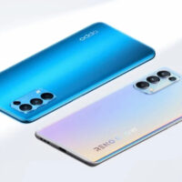 Oppo Reno5 5G ve Reno5 Pro 5G Resmi Olarak Duyuruldu