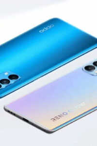 Oppo Reno5 5G ve Reno5 Pro 5G Resmi Olarak Duyuruldu