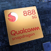 Snapdragon 888 işlemci Resmi Olarak Duyuruldu