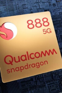 Snapdragon 888 işlemci Resmi Olarak Duyuruldu