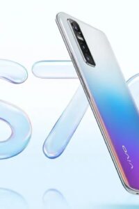 Vivo S7e 5G Resmi Olarak Duyuruldu