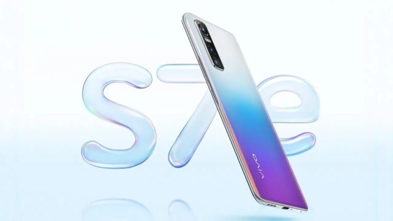 Vivo S7e 5G Resmi Olarak Duyuruldu