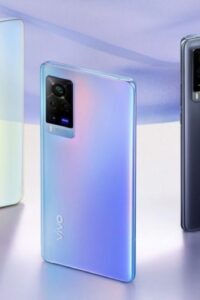 Vivo X60 ve X60 Pro Duyuruldu
