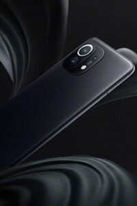 Xiaomi Mi 11 Resmi Olarak Duyuruldu