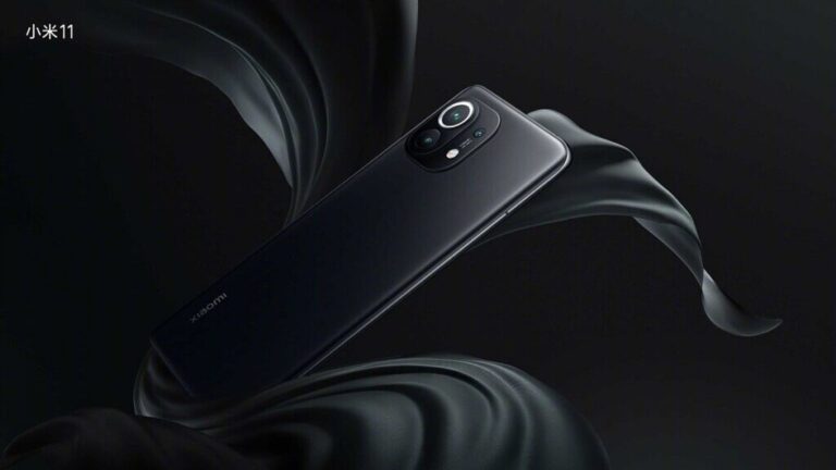 Xiaomi Mi 11 Resmi Olarak Duyuruldu