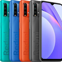 Xiaomi Redmi 9 Power Resmi Olarak Duyuruldu