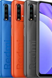 Xiaomi Redmi 9 Power Resmi Olarak Duyuruldu