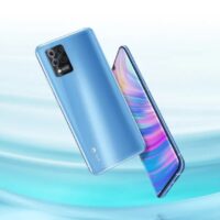 ZTE Blade 20 Pro 5G Resmi Olarak Duyuruldu