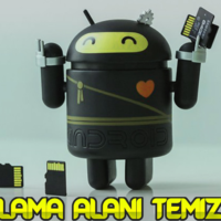 Android Telefonunuz mu Yavaşladı? ve Hafızası Yetersiz mi Geliyor? Çözüm Yolları