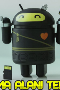 Android Telefonunuz mu Yavaşladı? ve Hafızası Yetersiz mi Geliyor? Çözüm Yolları