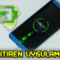 Akıllı Telefonun Pilini En Fazla Tüketenler ve Çözüm Yöntemleri