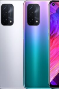 Oppo A93 5G Resmi Olarak Duyuruldu