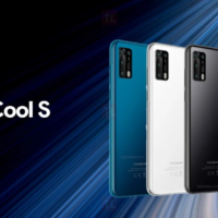 Coolpad Cool S Resmi Olarak Duyuruldu