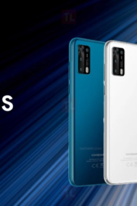 Coolpad Cool S Resmi Olarak Duyuruldu