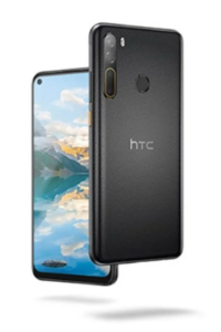 HTC Desire 20 Pro Türkiye’de Satışa Sunuldu