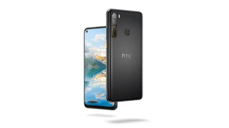 HTC Desire 20 Pro Türkiye’de Satışa Sunuldu