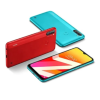 Lava Z1, Z2, Z4 ve Z6 Resmi Olarak Duyuruldu