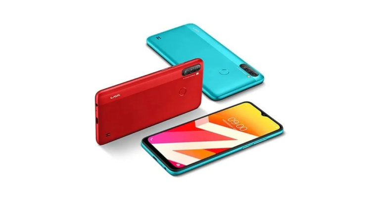 Lava Z1, Z2, Z4 ve Z6 Resmi Olarak Duyuruldu