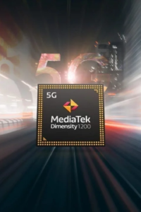MediaTek, Dimensity 1200 ve 1100 İşlemcisini Duyurdu