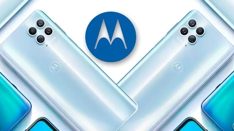 Motorola Edge S Resmi Olarak Duyuruldu