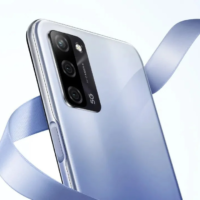 Oppo A55 5G Resmi Olarak Duyuruldu