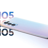 Oppo Reno 5 4G Resmi Olarak Duyuruldu