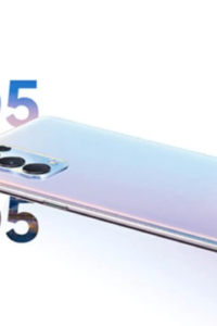 Oppo Reno 5 4G Resmi Olarak Duyuruldu