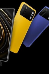 Poco M3 Türkiye’de Satışa Sunuldu