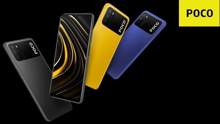 Poco M3 Türkiye’de Satışa Sunuldu